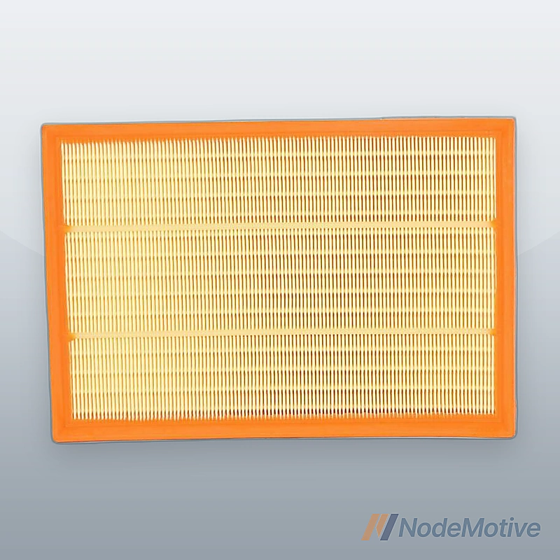 Engine Air Filter Element Fits BMW X5 3.0L L6 2007-2010
