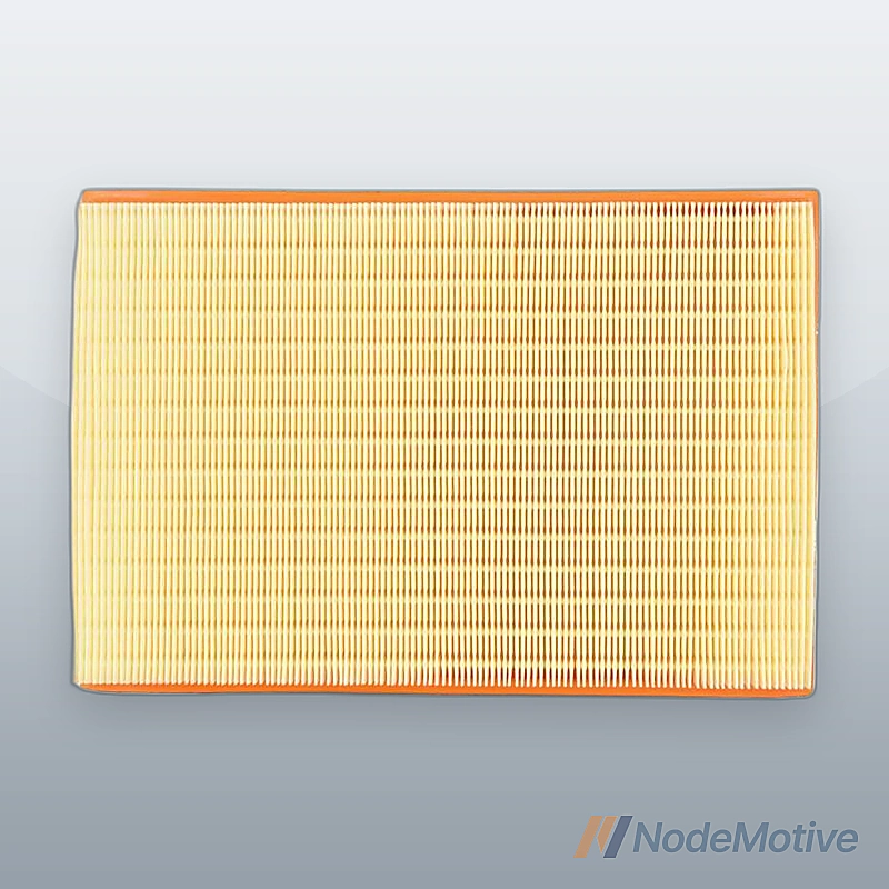 Engine Air Filter Element Fits BMW X5 3.0L L6 2007-2010
