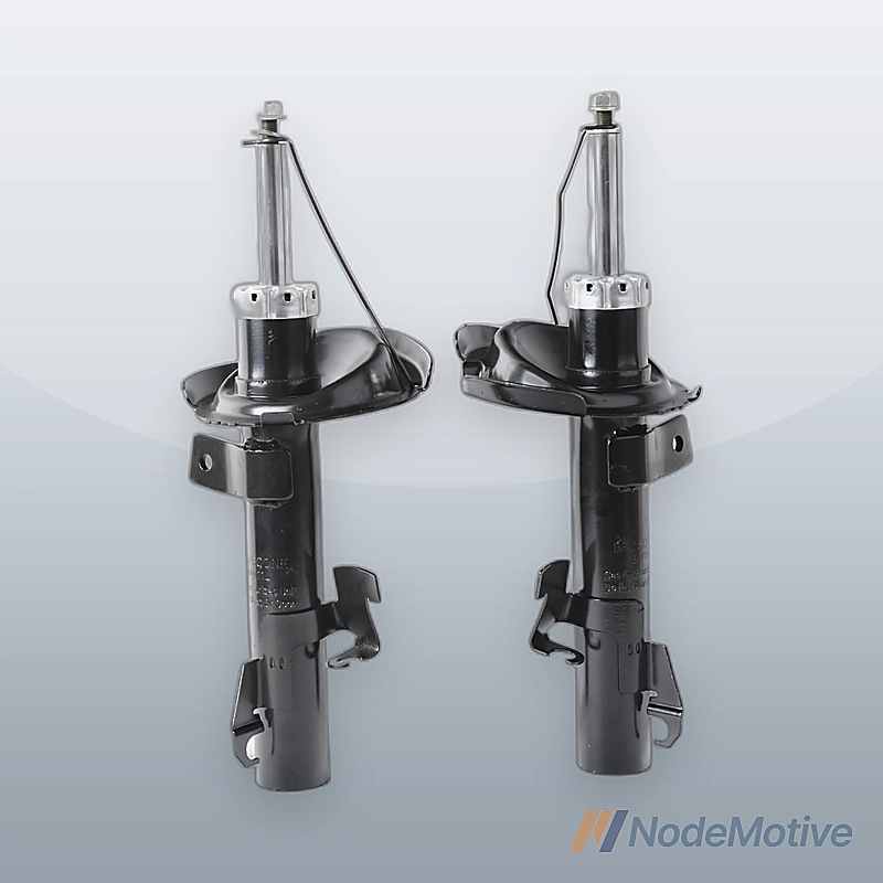 Pair Front Struts Shocks for 2007-2013/2008-2013/2004-2011 VOLVO-C30/C70/S40