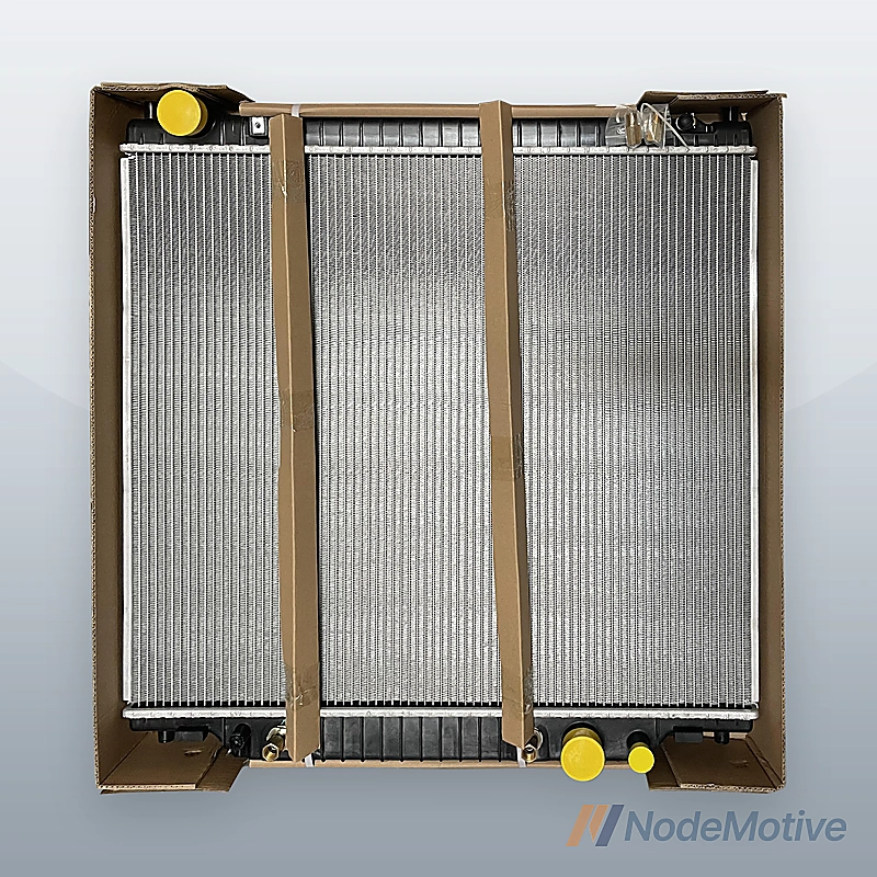 RADIATOR 2170 Fits 2000-2005 FORD EXCURSION 5.4L ENGINE ONLY