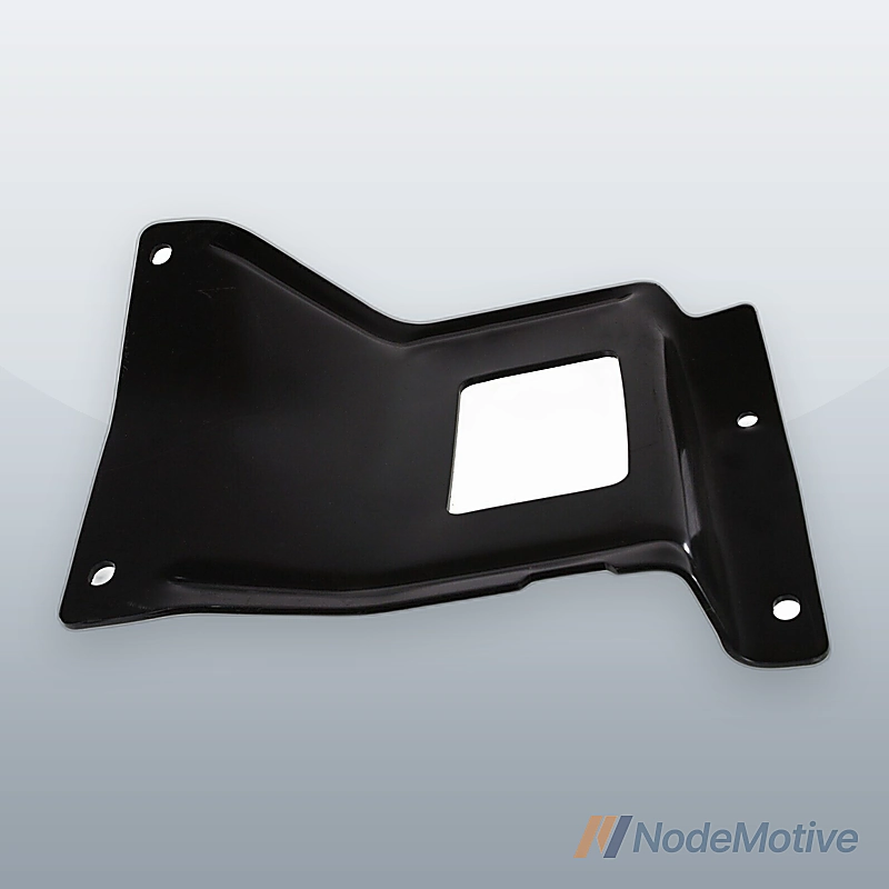 Bumper Bracket For 2005-2007 Ford All Super Duty Models Front Left