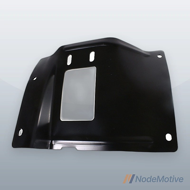 Bumper Bracket For 2005-2007 Ford All Super Duty Models Front Left