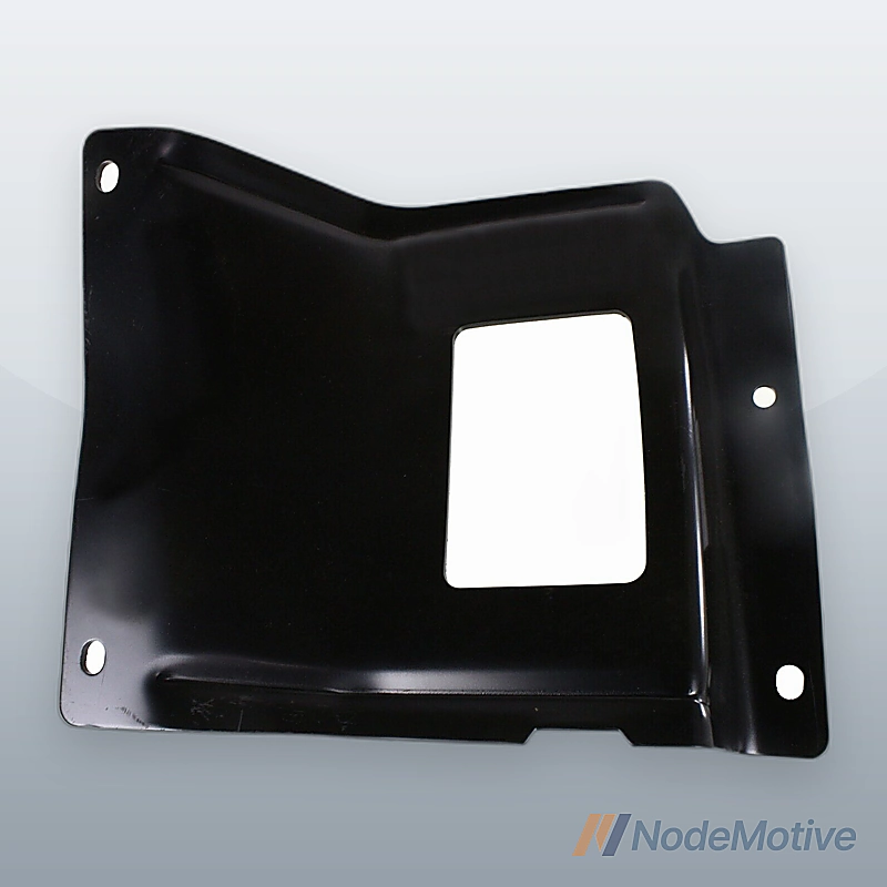 Bumper Bracket For 2005-2007 Ford All Super Duty Models Front Left