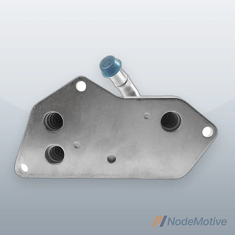 New Engine Oil Cooler for BMW Series: 1 2 3 5 6 7 X1 X3 X5 X6 Z4