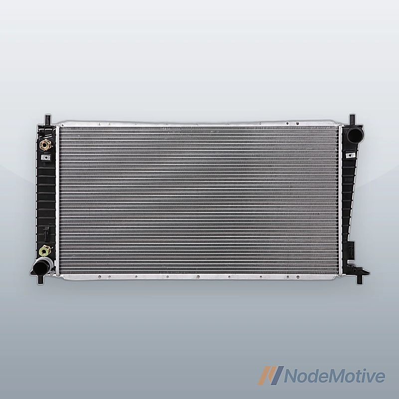 Radiator For 99-04 Ford F150 F250 F350 Expedition Navigator 4.2L 4.6L 5.4L V6 V8