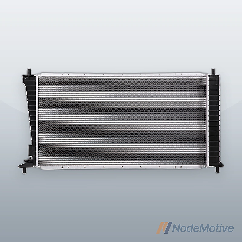 Radiator For 99-04 Ford F150 F250 F350 Expedition Navigator 4.2L 4.6L 5.4L V6 V8