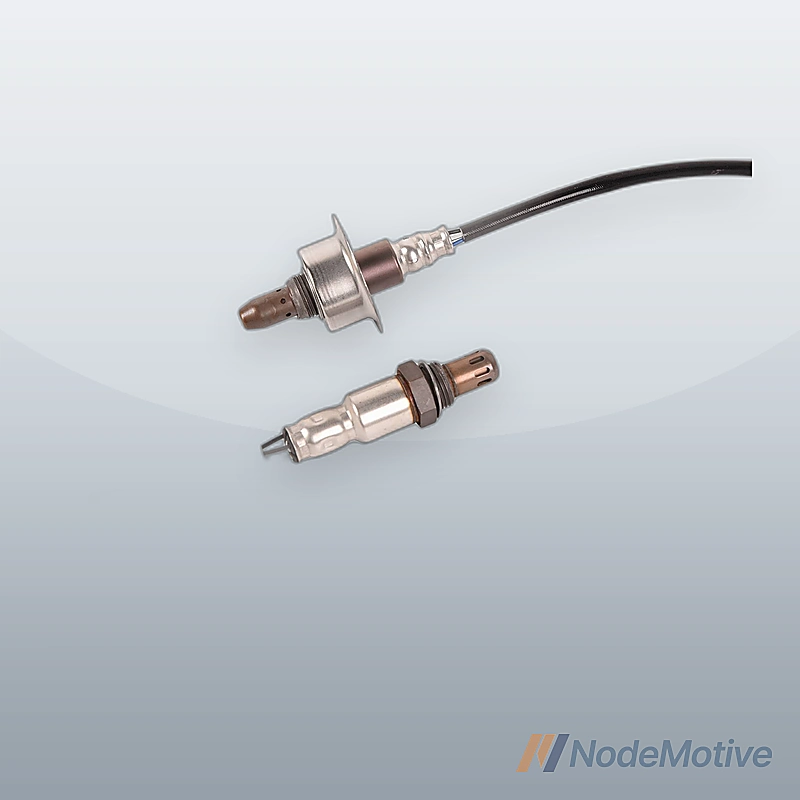 2Pcs Upstream& Downstream Oxygen O2 Sensor Fits Nissan Versa Micra 1.6L 2012-17