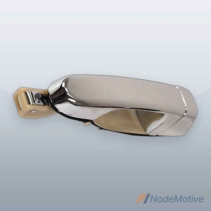 Exterior Door Handle For 2006-2012 Kia Sedona Chrome Rear Driver Side