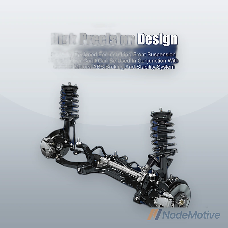 Front Struts Shock Absorber for 2005-2010 Ford Mustang