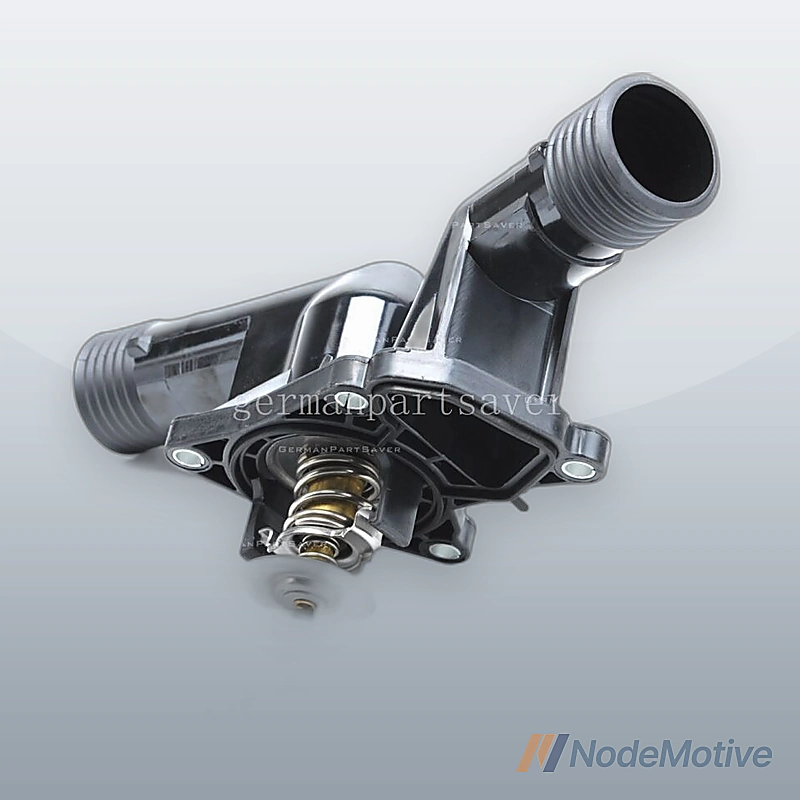 New Thermostat Assembly & Housing Cover Fits BMW E36 Z3 318i 318ti