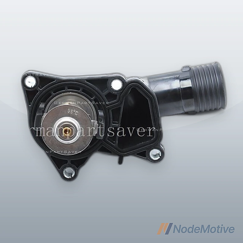 New Thermostat Assembly & Housing Cover Fits BMW E36 Z3 318i 318ti