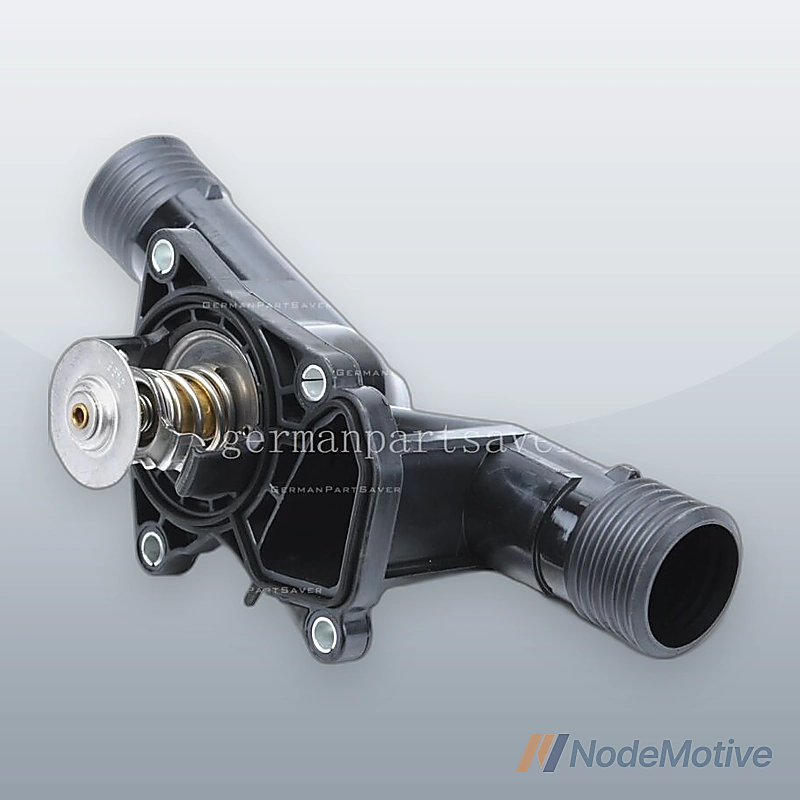 New Thermostat Assembly & Housing Cover Fits BMW E36 Z3 318i 318ti