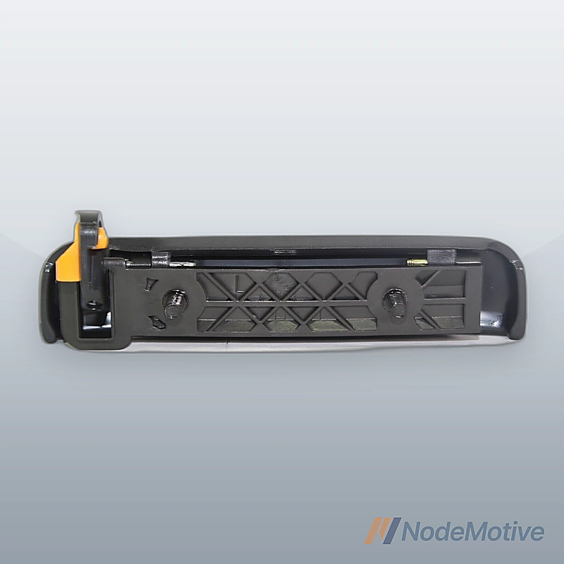 Exterior Door Handle For 1998-2004 Nissan Frontier 2000-2004 Xterra Front Left