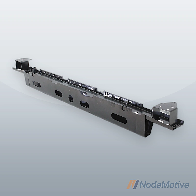 Bumper ReinForcement For 2006-2012 Toyota RAV4 Steel Rear