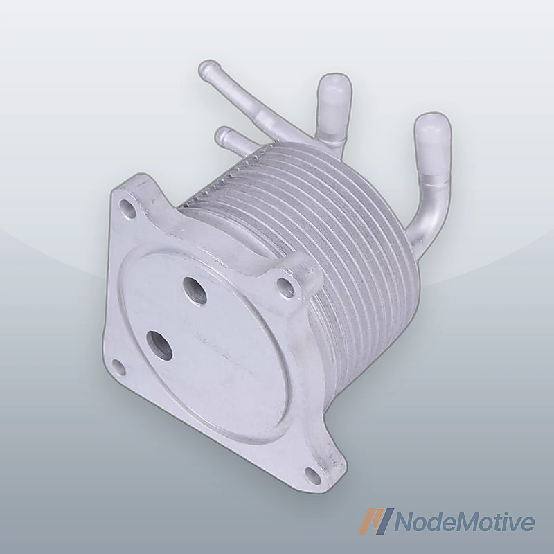 Transmission Engine Oil Cooler for Dodge Caliber Jeep Compass Patriot
