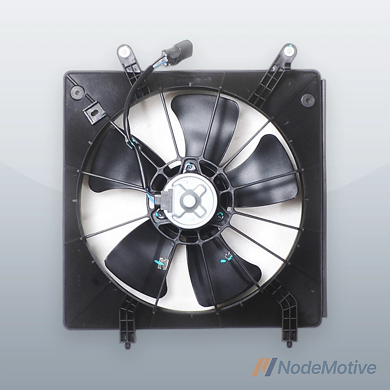 Radiator Cooling Fan Assembly for 1998-02 Honda Accord 2.3L engine