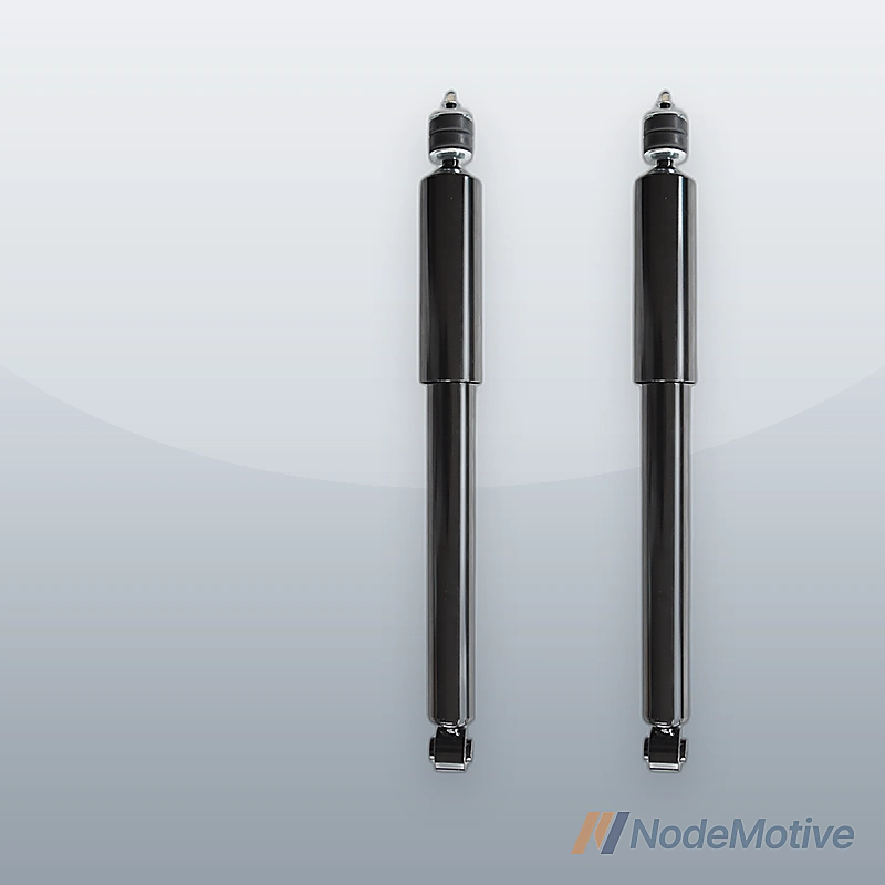 Pair Rear Shocks Absorber Struts for 2012-2015 Honda Civic