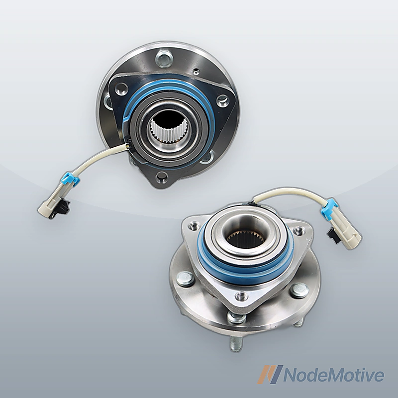 2* Front Wheel Hub Bearings Assembly for 2000-2011 Chevy Impala