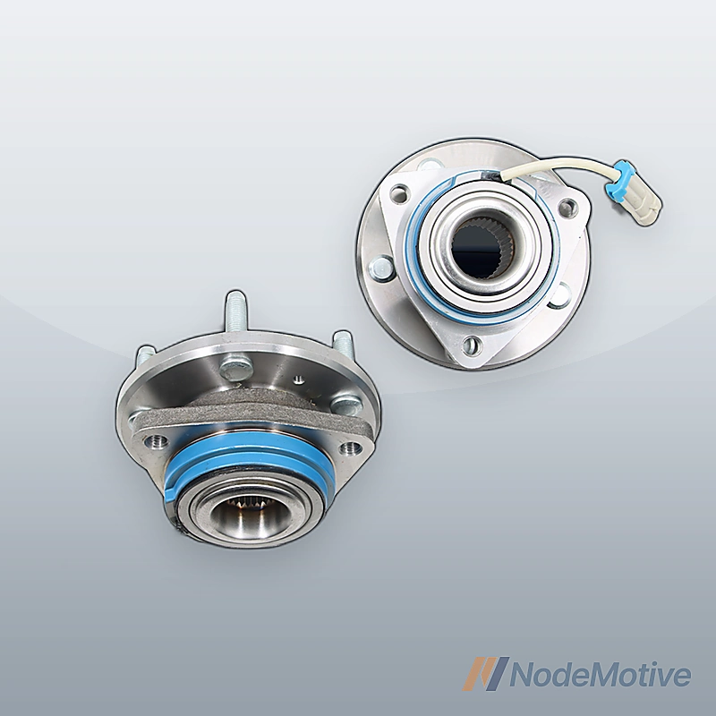 2* Front Wheel Hub Bearings Assembly for 2000-2011 Chevy Impala