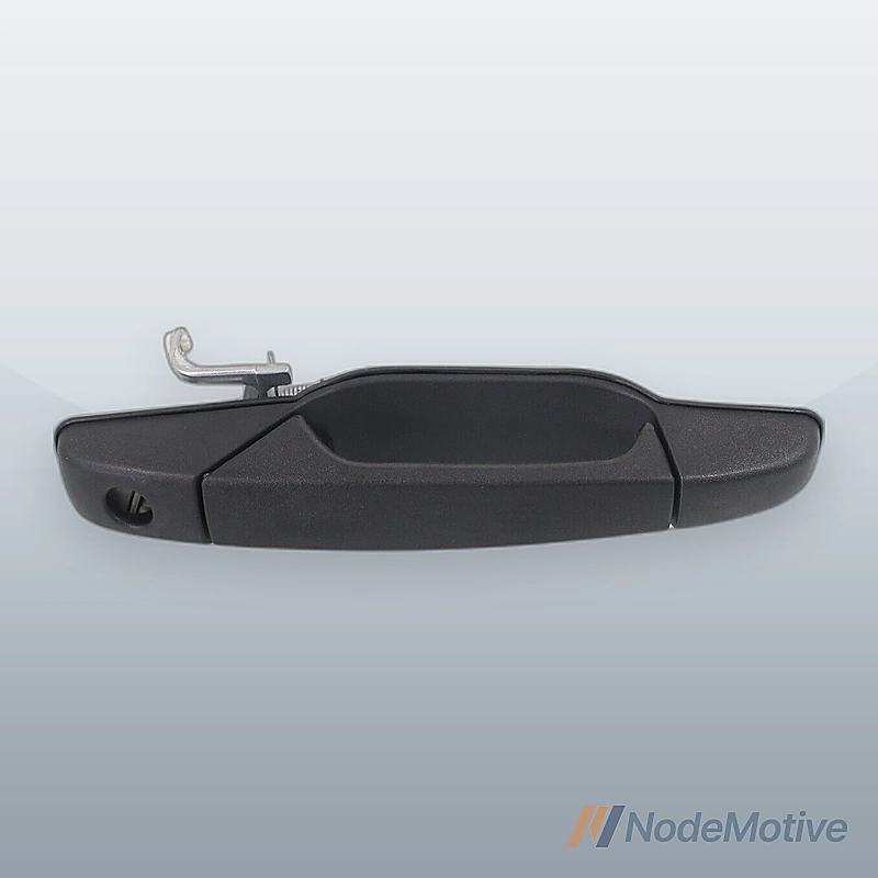 New Door Handle Front Passenger Right Side Chevy Textured Black Yukon