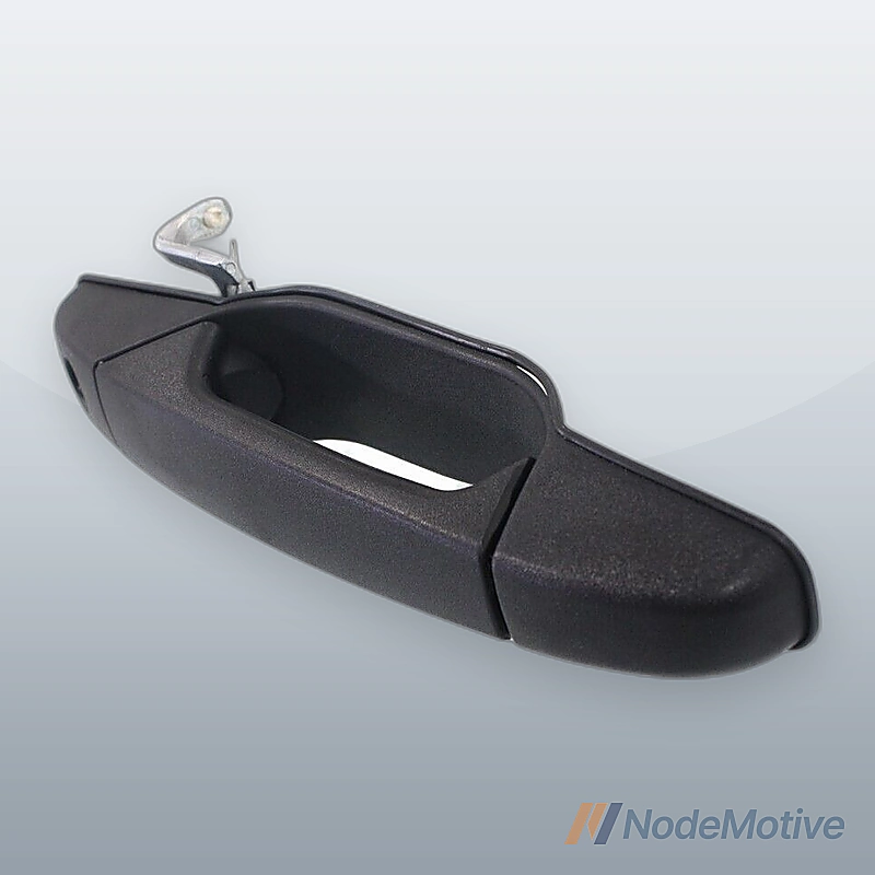 New Door Handle Front Passenger Right Side Chevy Textured Black Yukon