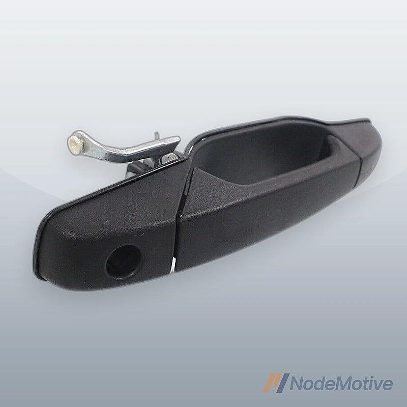 New Door Handle Front Passenger Right Side Chevy Textured Black Yukon