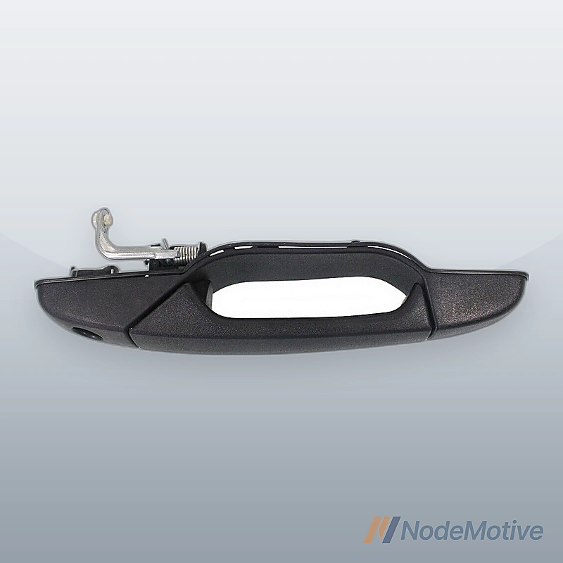 New Door Handle Front Passenger Right Side Chevy Textured Black Yukon
