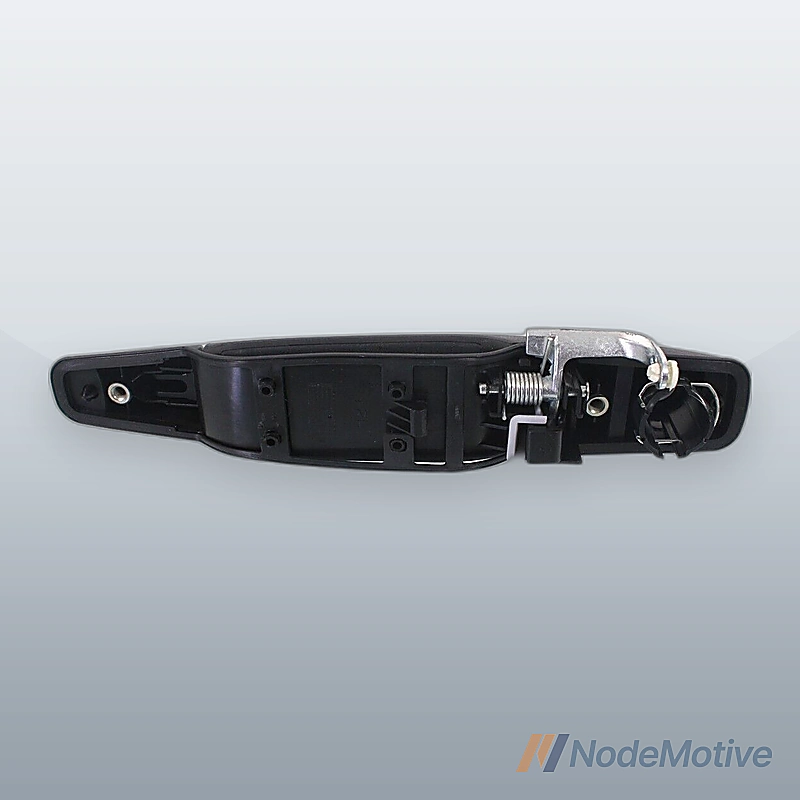 New Door Handle Front Passenger Right Side Chevy Textured Black Yukon