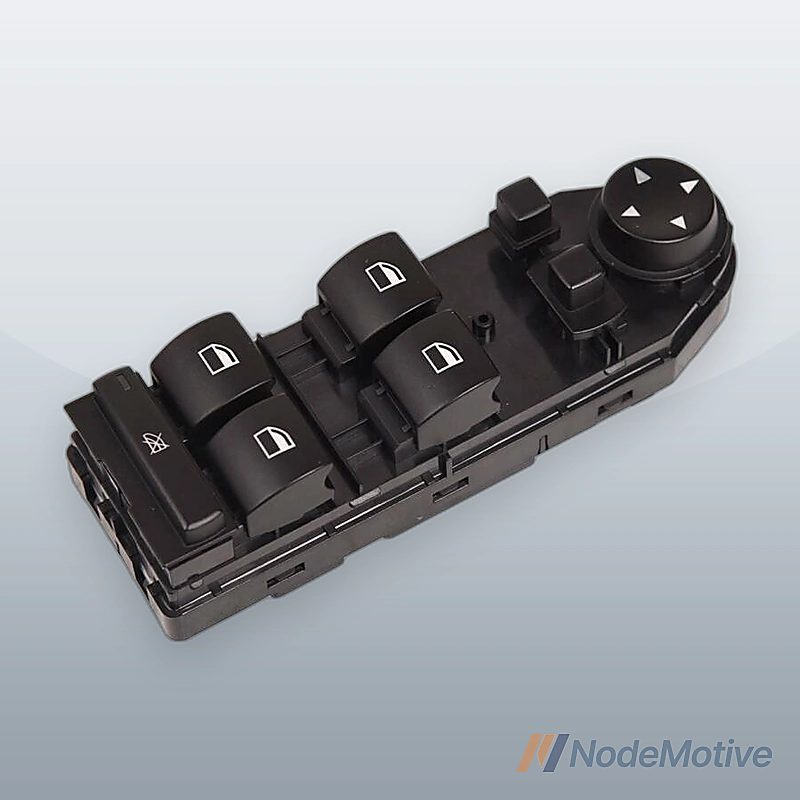 Front Left Master Power Window Control Switch for BMW E83 2004-2010