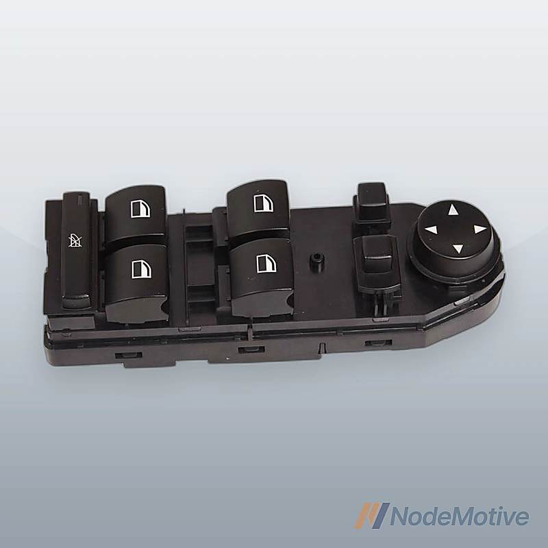 Front Left Master Power Window Control Switch for BMW E83 2004-2010