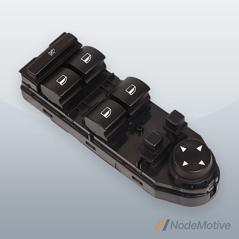 Front Left Master Power Window Control Switch for BMW E83 2004-2010