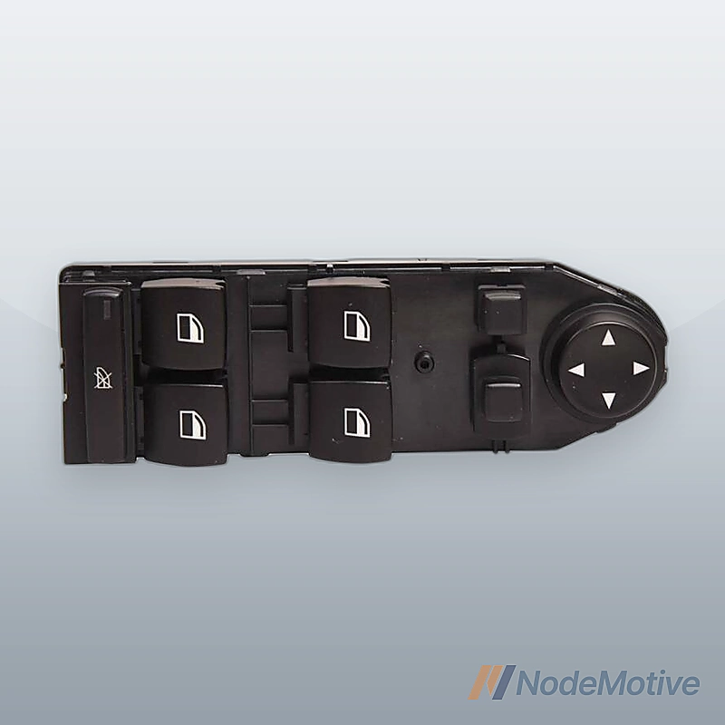 Front Left Master Power Window Control Switch for BMW E83 2004-2010