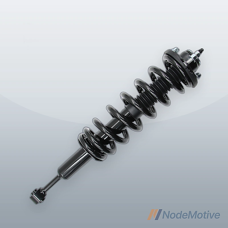 Front Complete Shocks Struts w/coil Spring For Toyota Tacoma 4Runner FJ Cruiser