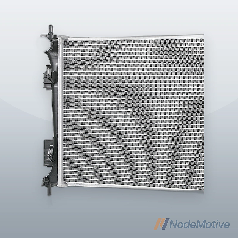 Car Aluminium Radiator for 12-2017 Hyundai Accent Dodge Attitude Kia Rio, 13253