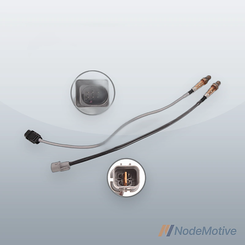 Upstream &Downstream Oxygen O2 Sensor Fits Hyundai Accent Veloster Rio Soul 1.6L