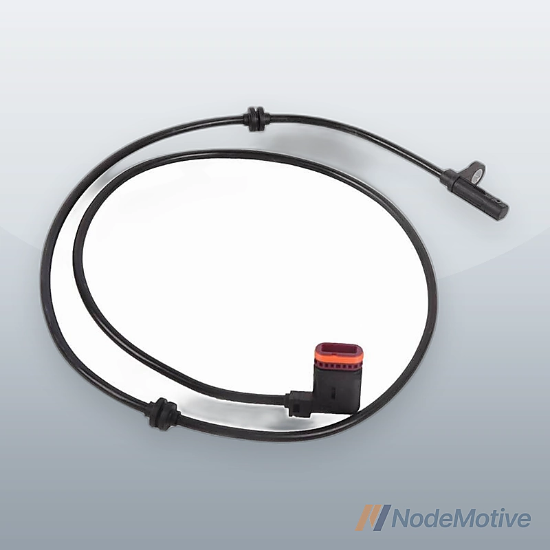 ABS Wheel Speed Sensor For Mercedes GLK350 2010 -2015 Rear Left or Right Side