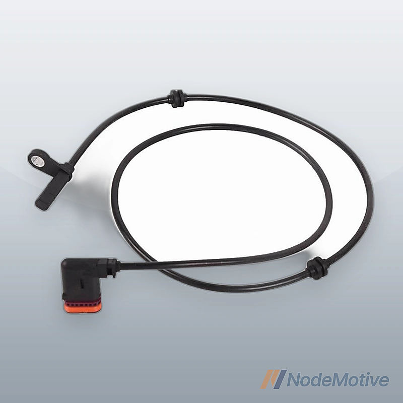 ABS Wheel Speed Sensor For Mercedes GLK350 2010 -2015 Rear Left or Right Side