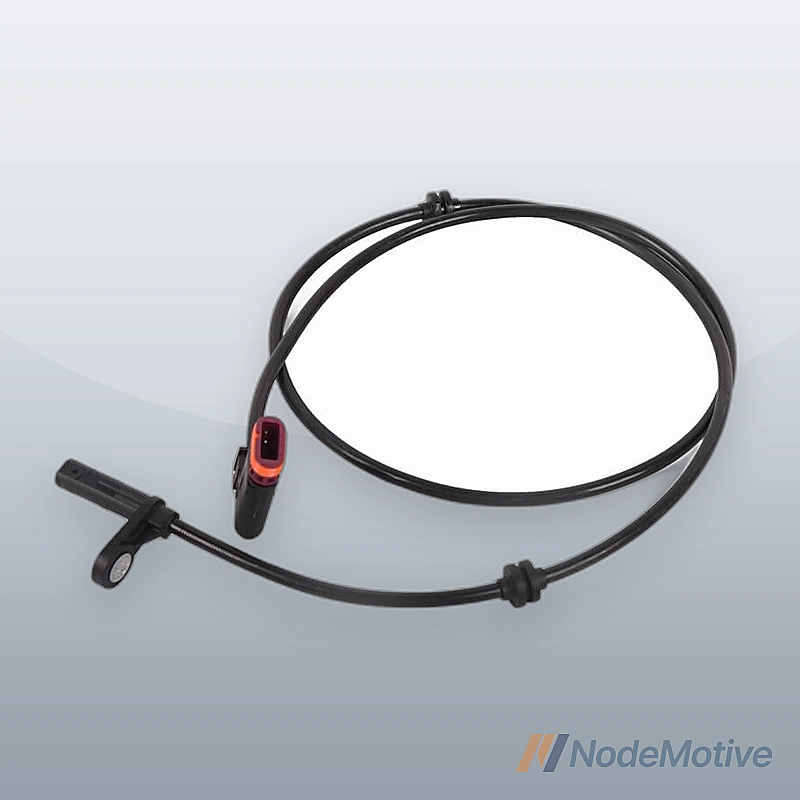 ABS Wheel Speed Sensor For Mercedes GLK350 2010 -2015 Rear Left or Right Side