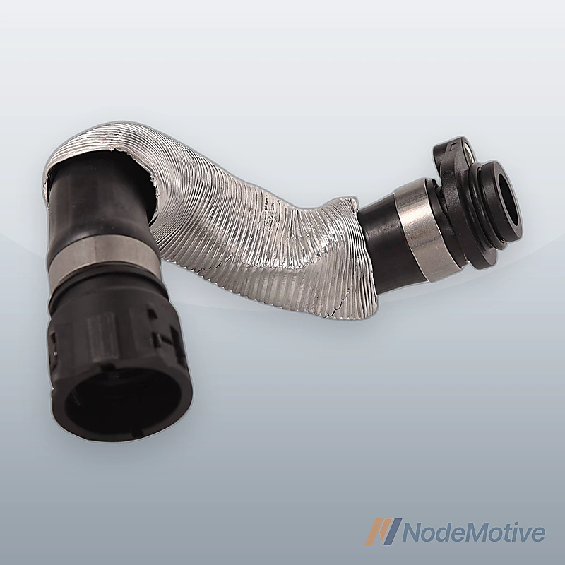For BMW 120i 2005-2012 E87 E82 E88 E90 E91 E84 N46 Radiator Coolant Water Pipe
