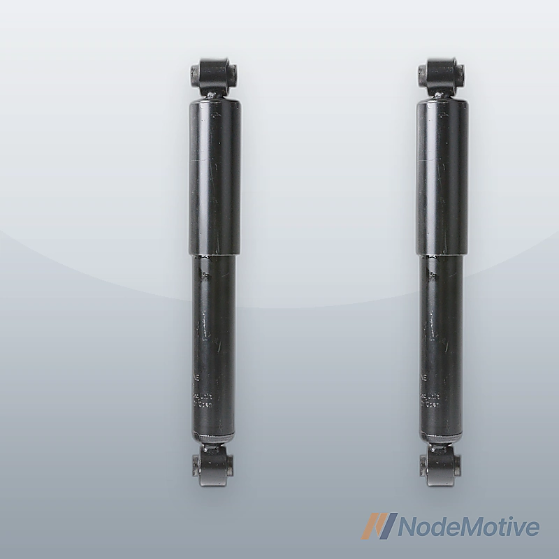 Pair Rear Struts Shocks for 03-06 Saturn-Ion All-Exc.Red Line Models