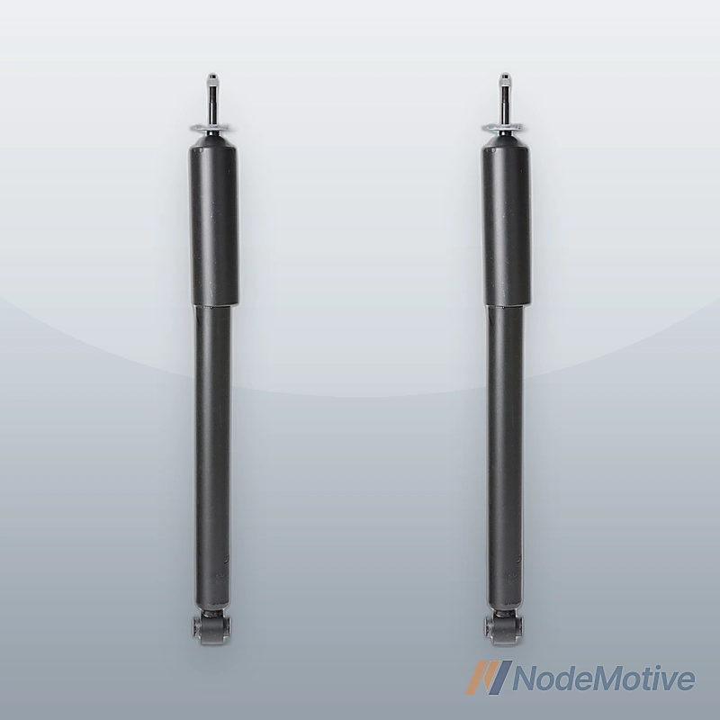 Pair Rear Shocks Struts for 11-14 Chrysler 300 AWD/Chrysler