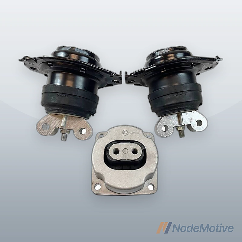 Engine Motor &Trans Mount Fits Chrysler 300 Dodge Challenger Charger 3.6L 5.7L