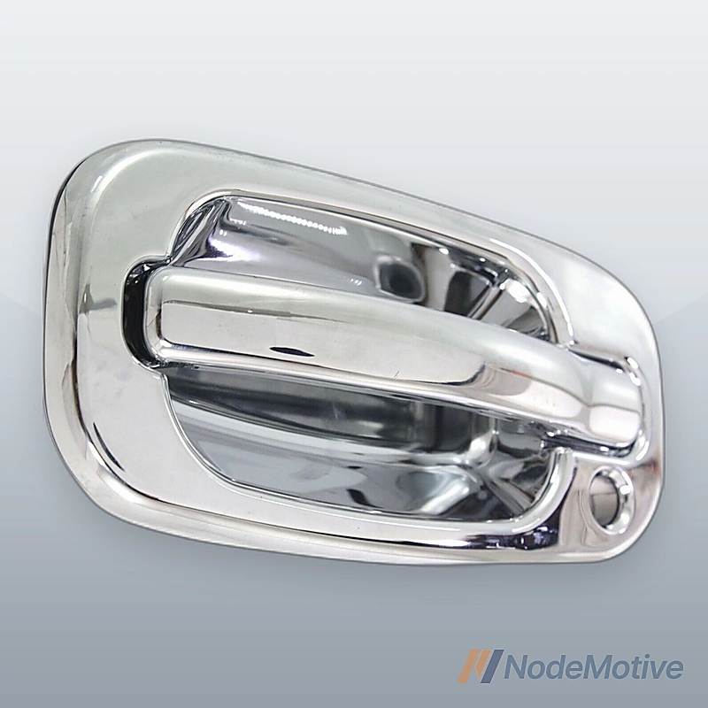 Exterior Door Handle For 2002-2006 Cadillac Escalade EXT Front Driver Side