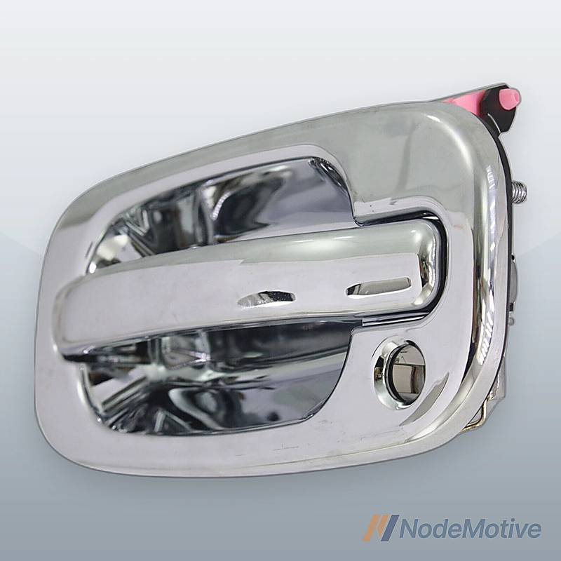 Exterior Door Handle For 2002-2006 Cadillac Escalade EXT Front Driver Side