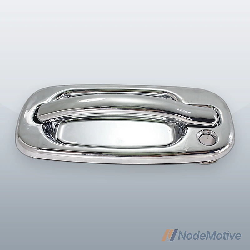 Exterior Door Handle For 2002-2006 Cadillac Escalade EXT Front Driver Side