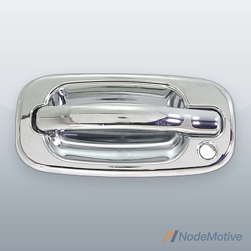 Exterior Door Handle For 2002-2006 Cadillac Escalade EXT Front Driver Side