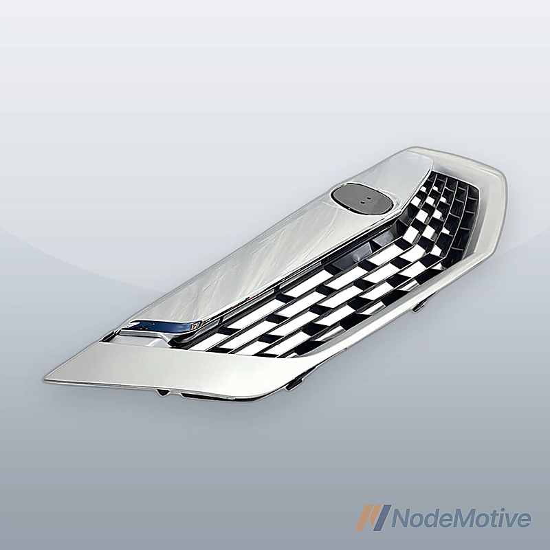 Front Grill Grille Satin Finished Molding For TSX 2009 2010 Brand New