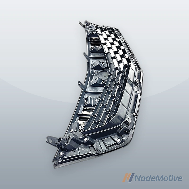 Front Grill Grille Satin Finished Molding For TSX 2009 2010 Brand New