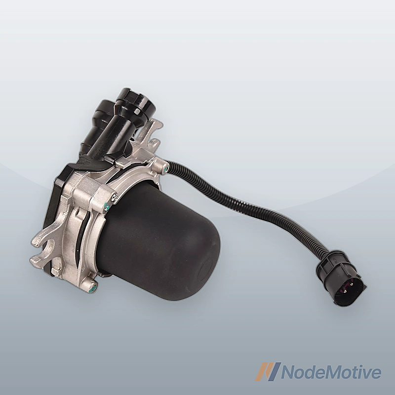 Secondary Smog Air Injection Pump Fits BMW 328i 2.0L 3.0L 2007-2013
