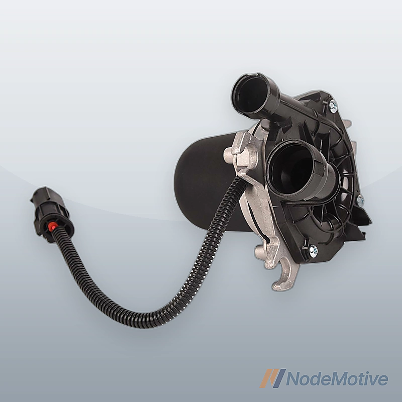 Secondary Smog Air Injection Pump Fits BMW 328i 2.0L 3.0L 2007-2013